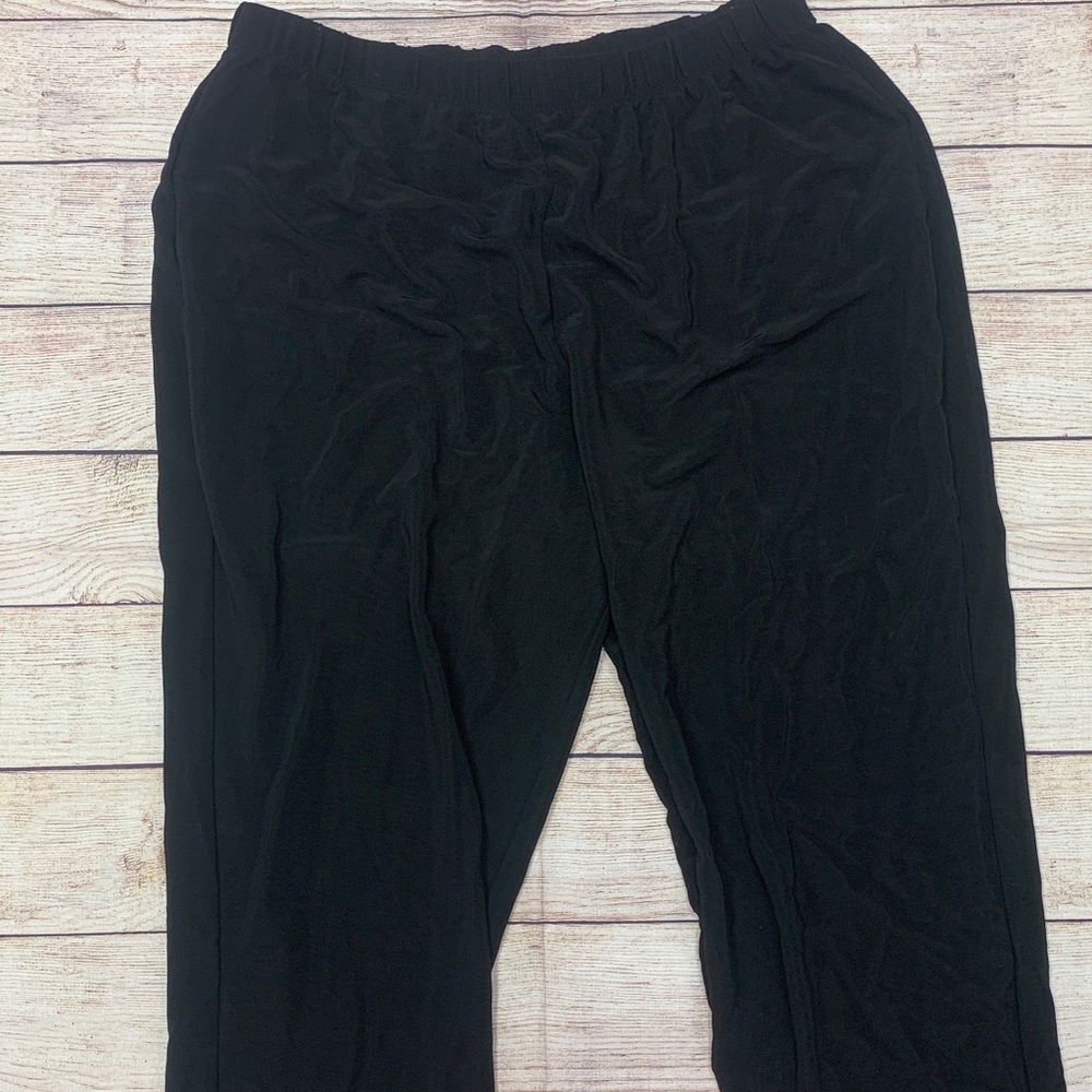 Susan Graver Leggings